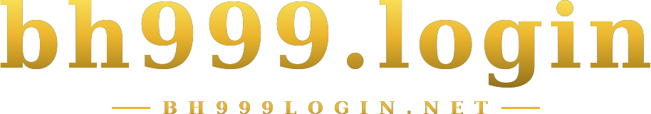 bh999.login logo